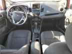2014 FORD Fiesta