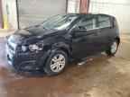 2012 CHEVROLET SONIC