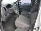 2007 NISSAN Frontier