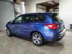 2020 NISSAN PATHFINDER