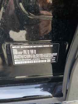 2022 BMW 5 series