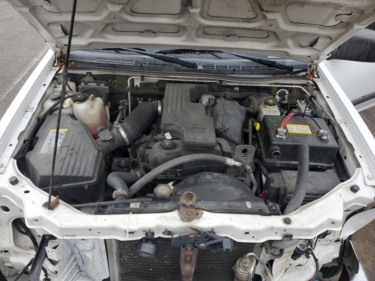 2004 CHEVROLET COLORADO