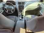 2011 CHEVROLET TRAVERSE