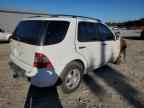 2002 MERCEDES-BENZ ML-Class