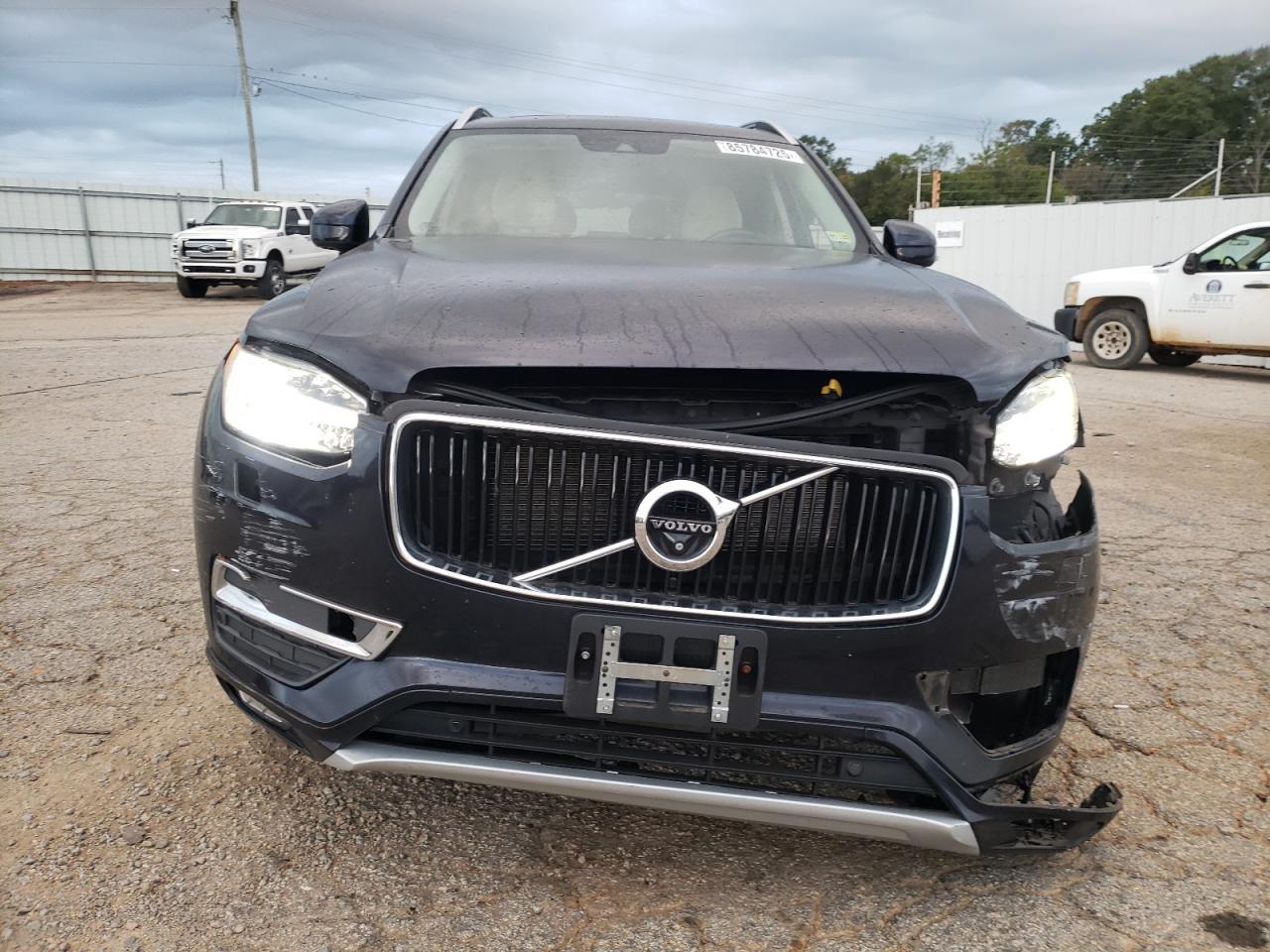 2016 VOLVO XC90