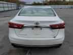2017 TOYOTA Avalon