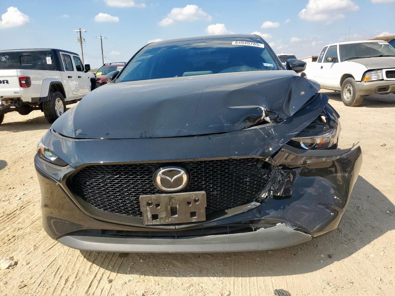 2024 MAZDA 3