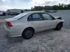 2005 HONDA CIVIC