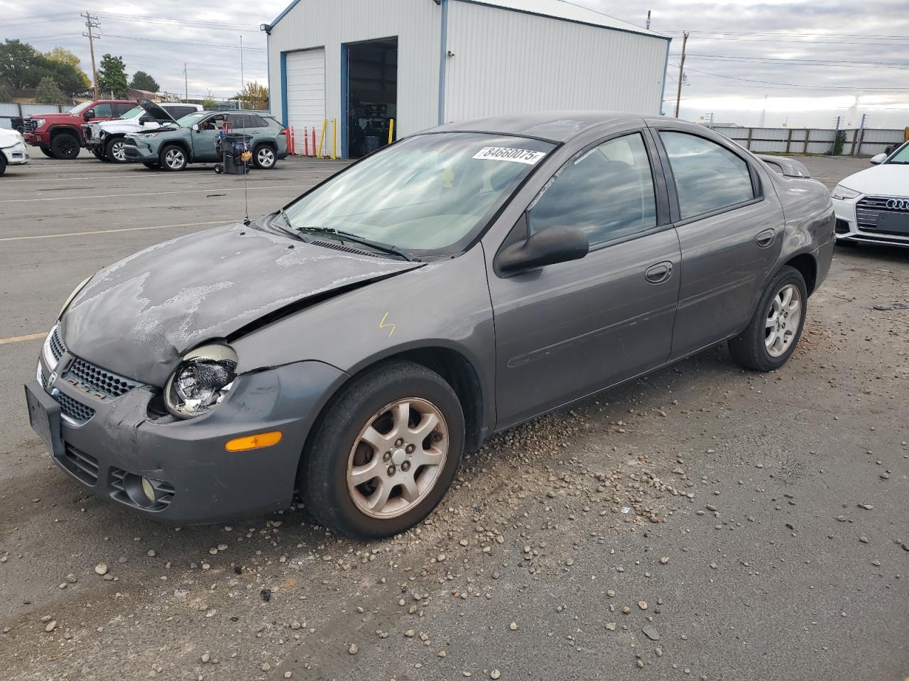 2003 DODGE Neon