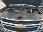 2016 CHEVROLET Suburban