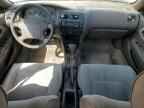 1997 TOYOTA COROLLA