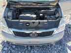 2012 KIA SEDONA