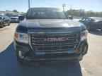 2022 GMC CANYON