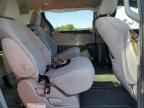 2016 TOYOTA SIENNA