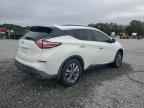 2015 NISSAN MURANO