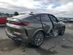 2021 BMW X6