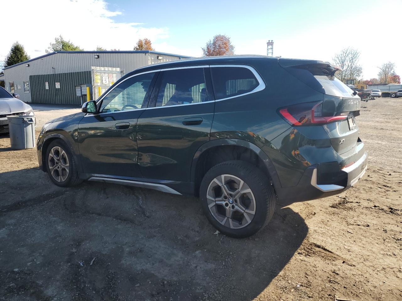 2023 BMW X1