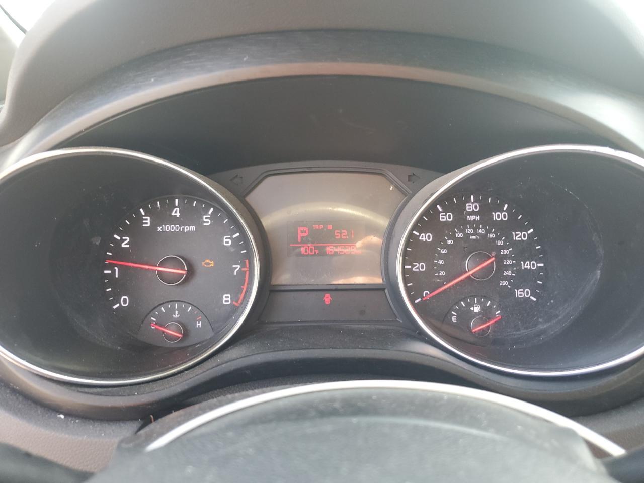 2016 KIA SEDONA