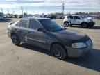 2004 NISSAN SENTRA