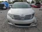 2011 TOYOTA VENZA