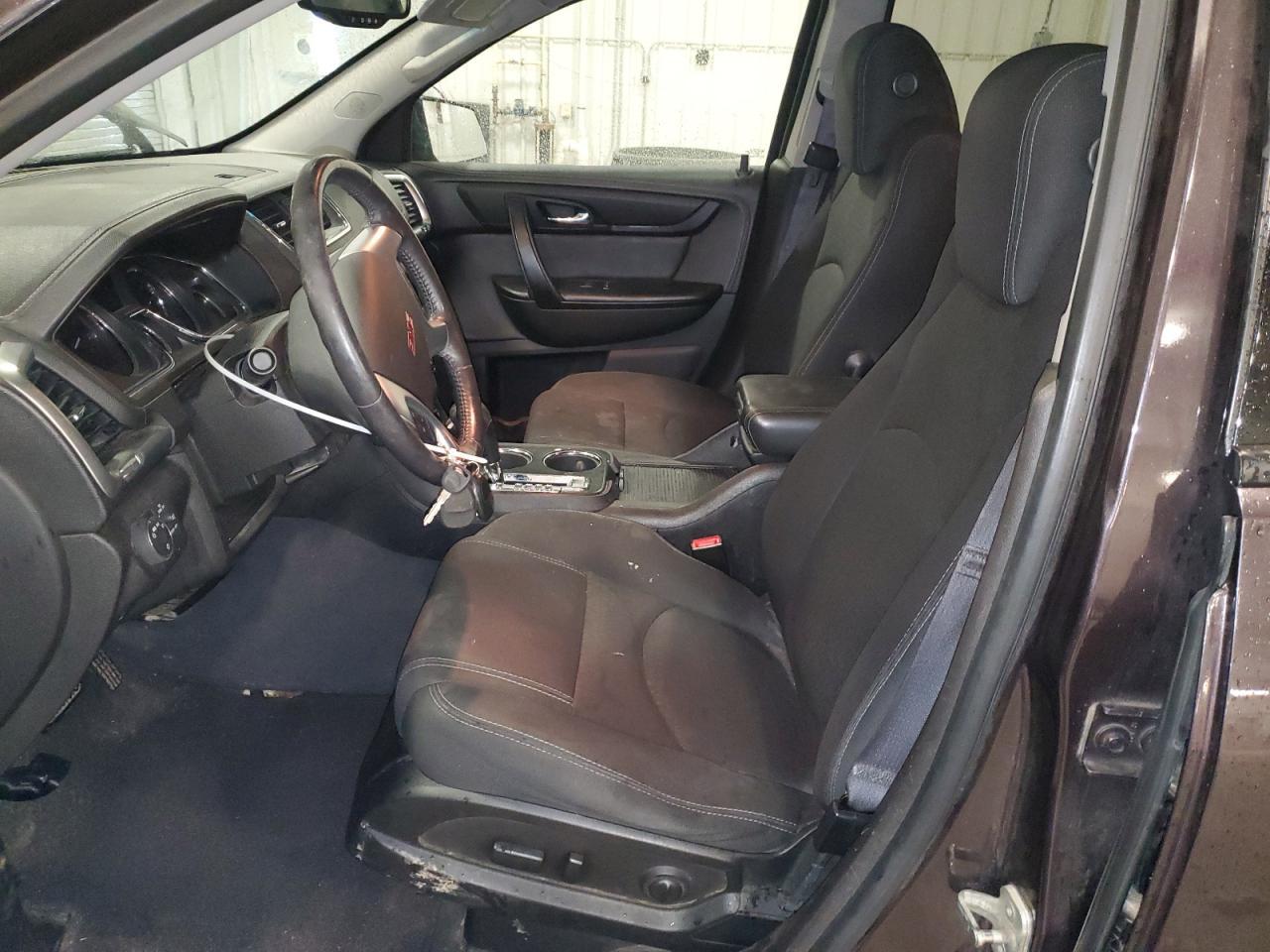 2015 GMC ACADIA