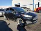 2016 FORD Fiesta