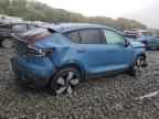 2023 VOLVO C40