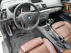 2011 BMW 1 Series