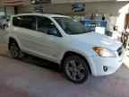 2009 TOYOTA RAV4
