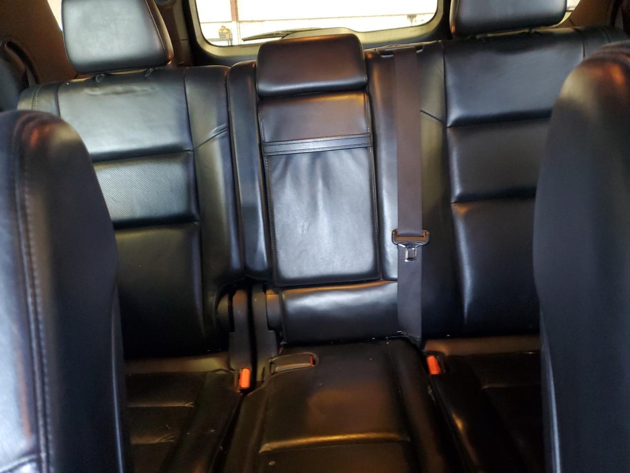 2020 DODGE DURANGO