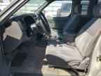 1999 NISSAN Frontier