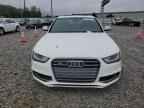 2013 AUDI S4