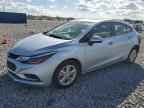 2018 CHEVROLET CRUZE