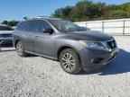 2014 NISSAN PATHFINDER