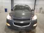 2012 CHEVROLET TRAVERSE