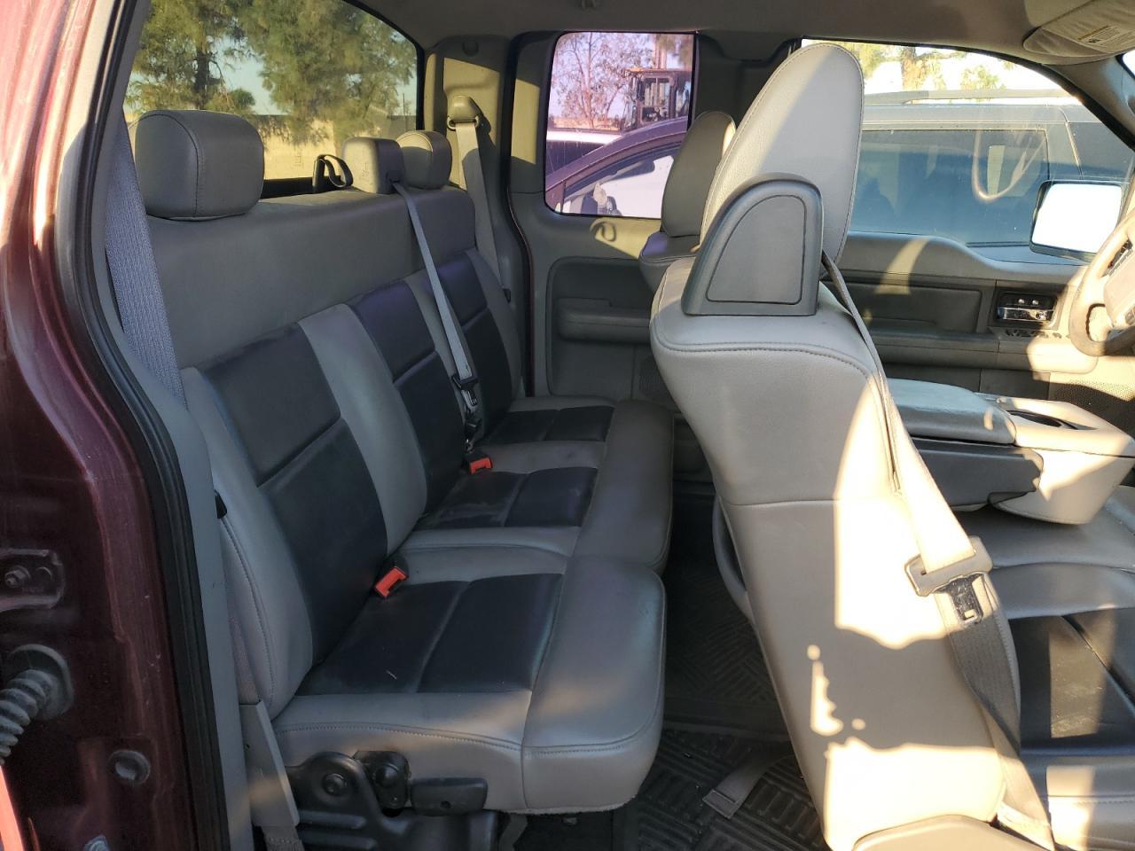 2004 FORD F-150