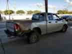 2012 DODGE RAM 1500