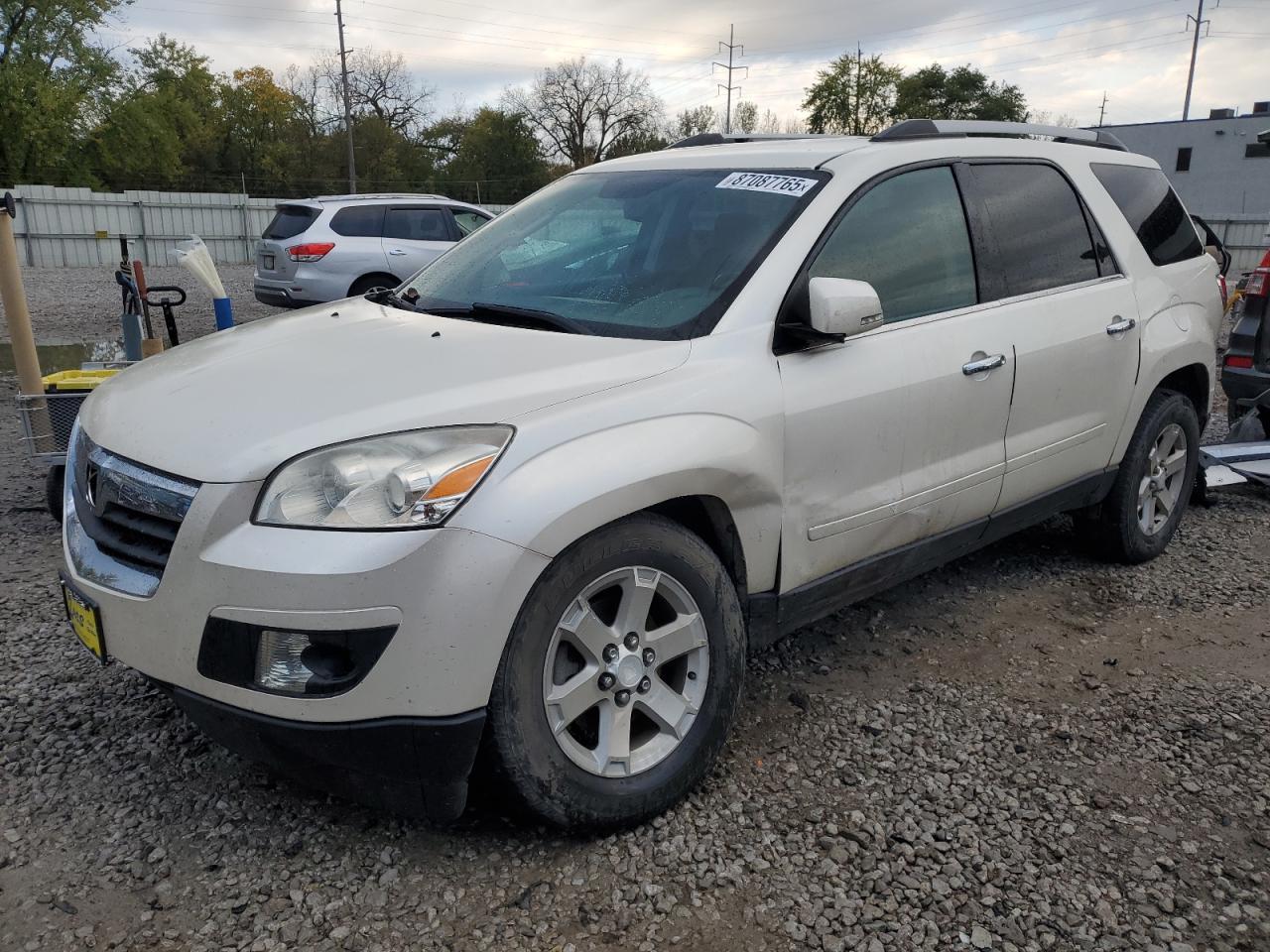 2010 SATURN Outlook