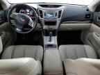 2013 SUBARU Legacy