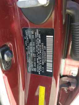 2013 HYUNDAI GENESIS