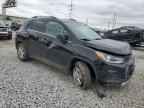 2019 CHEVROLET TRAX