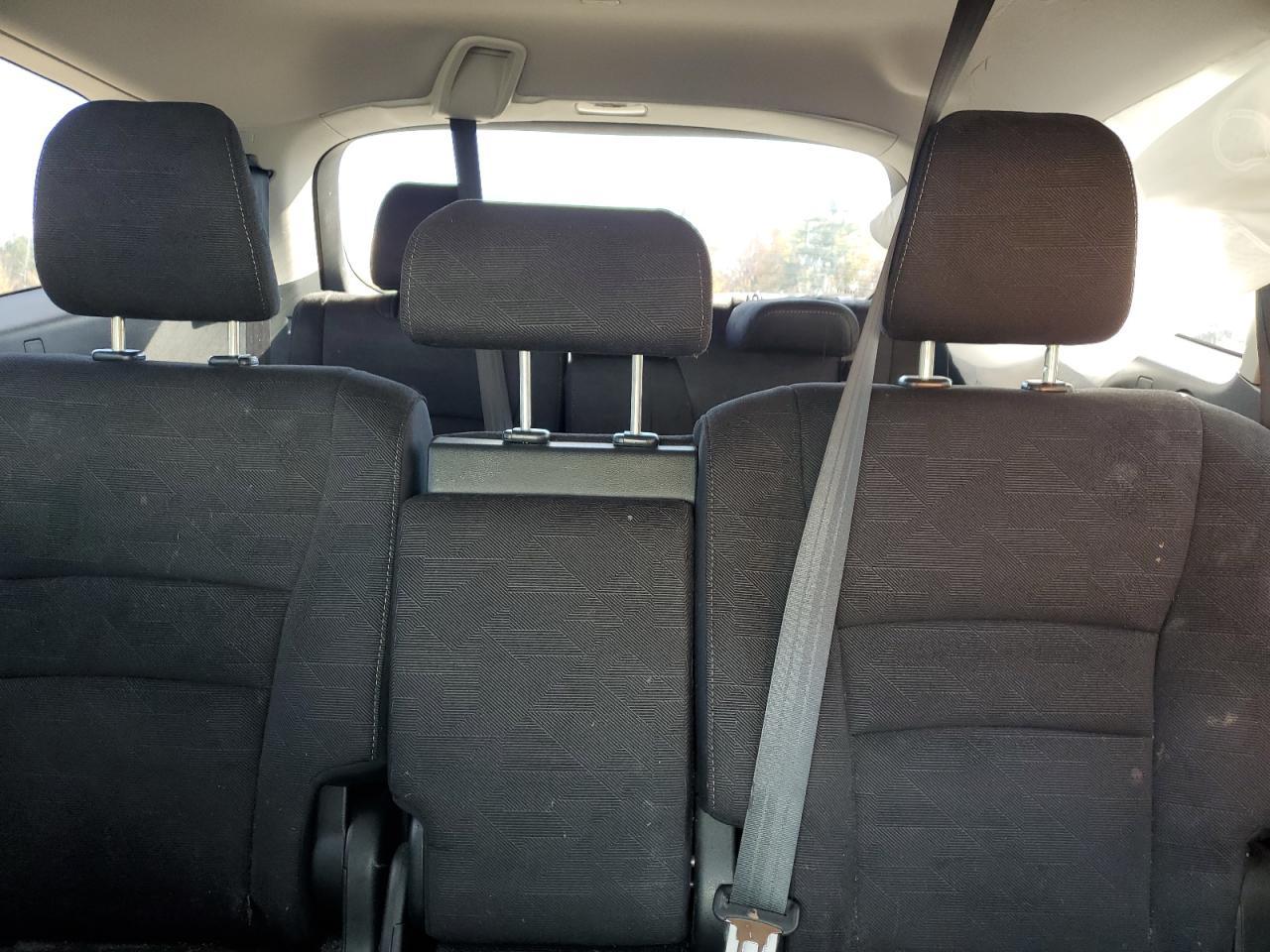 2020 HONDA PILOT