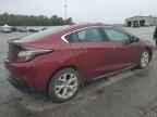 2017 CHEVROLET VOLT