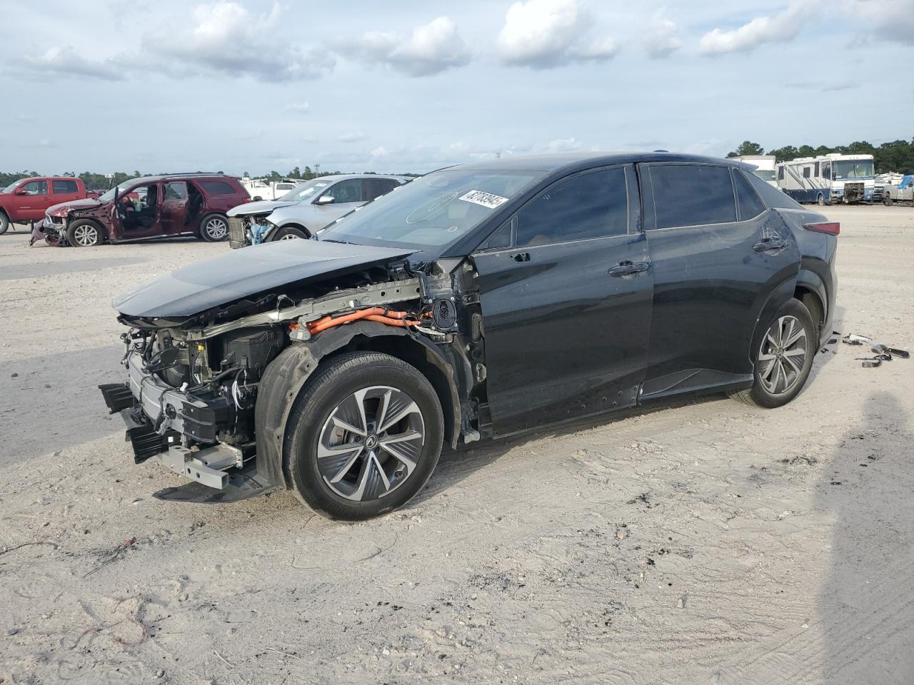 2023 LEXUS Rz