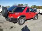 2003 CHEVROLET BLAZER
