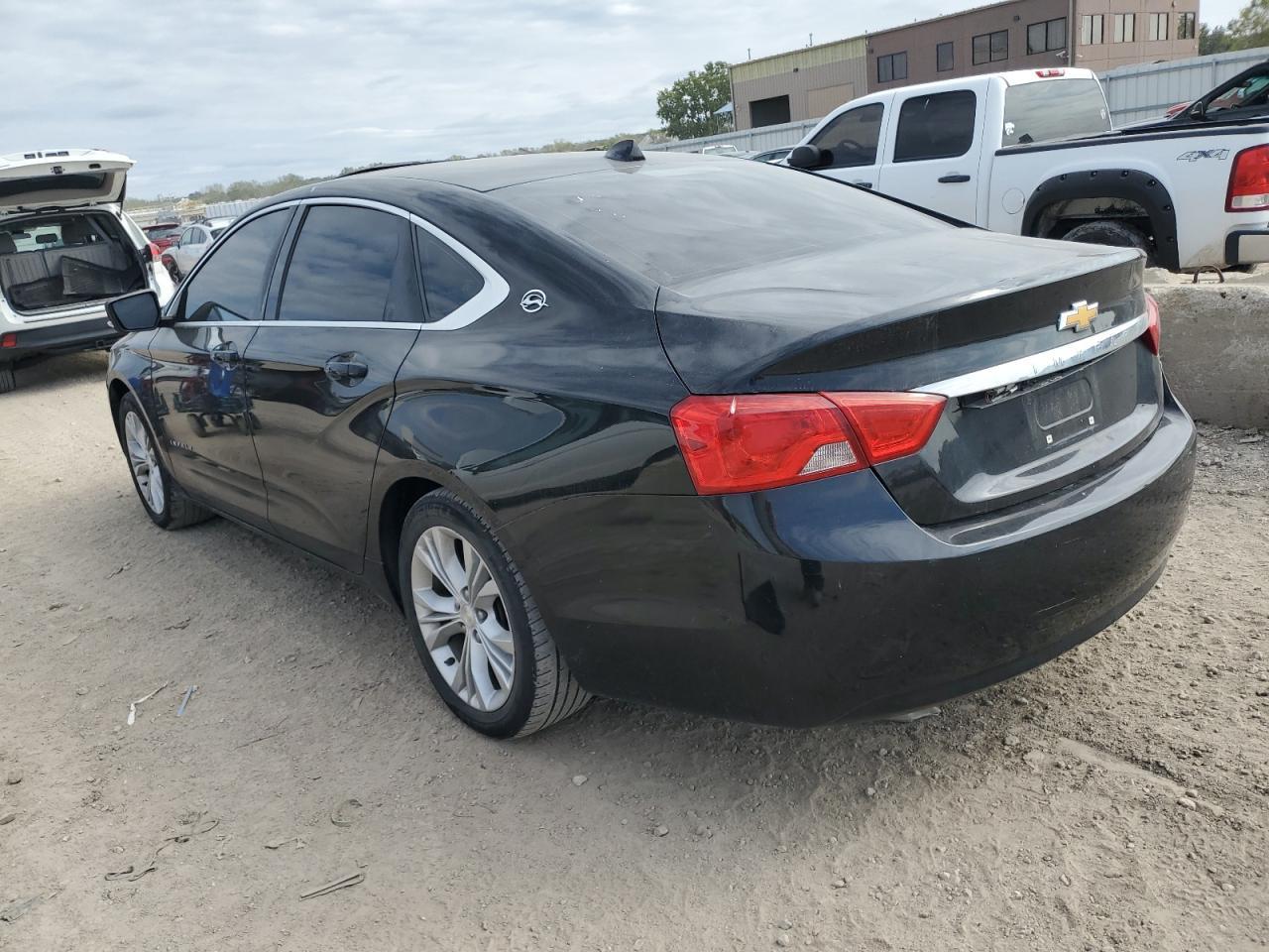 2014 CHEVROLET IMPALA