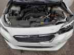 2018 SUBARU IMPREZA
