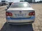 2006 VOLKSWAGEN JETTA