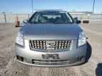 2007 NISSAN SENTRA