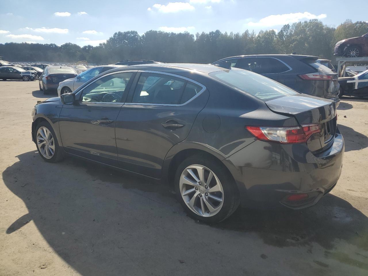 2016 ACURA ILX